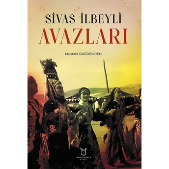 Akademisyen Kitabevi Sivas Ilbeyli Avazları