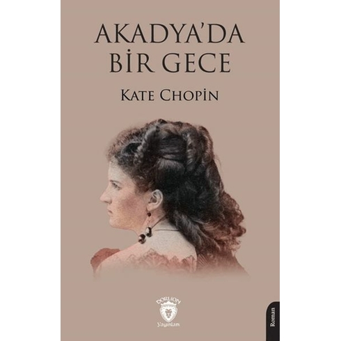 Akadya’da Bir Gece Kate Chopin