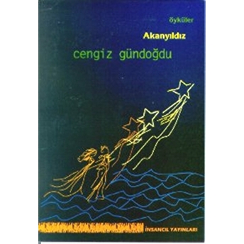 Akanyıldız Cengiz Gündoğdu