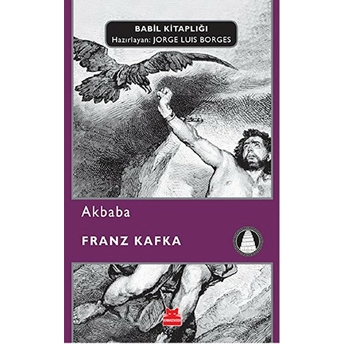 Akbaba Franz Kafka