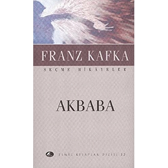 Akbaba Franz Kafka