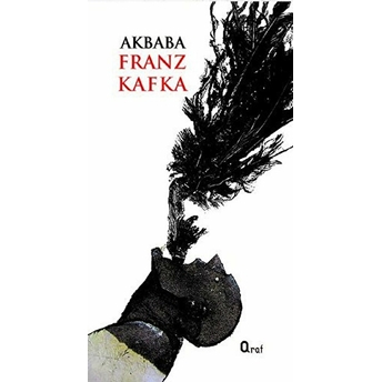 Akbaba Franz Kafka