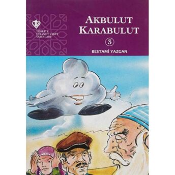 Akbulut Karabulut 3 Bestami Yazgan