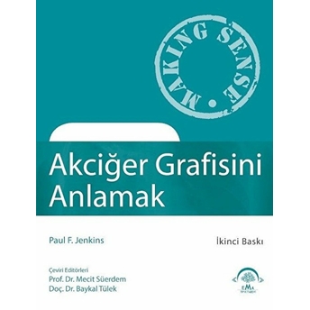 Akciğer Grafisini Anlamak