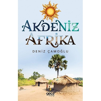 Akdeniz Afrika