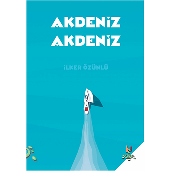 Akdeniz Akdeniz Ilker Özünlü