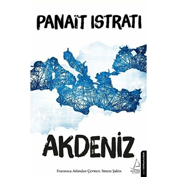 Akdeniz Panaït Istrati