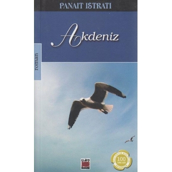 Akdeniz Panait Istrati