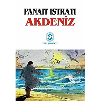 Akdeniz - Panait Istrati