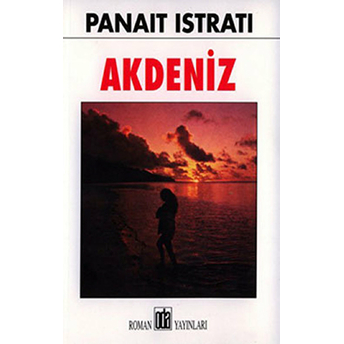 Akdeniz Panait Istrati