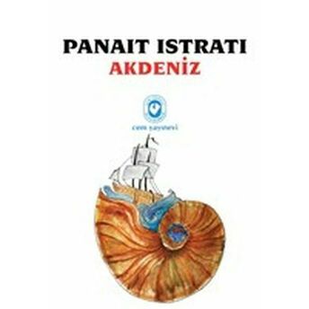 Akdeniz Panait Istrati