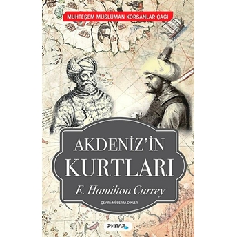 Akdenizin Kurtları