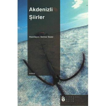 Akdenizli Şiirler Sennur Sezer