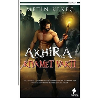 Akhira Kıyamet Vakti - Metin Kekeç