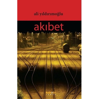 Âkıbet