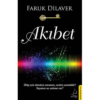 Akıbet Faruk Dilaver