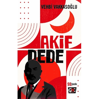 Akif Dede Vehbi Vakkasoğlu