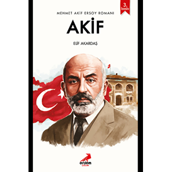 Akif Elif Akardaş