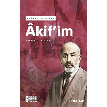 Akif'Im Vural Kaya