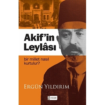 Akifin Leylası Ergün Yıldırım