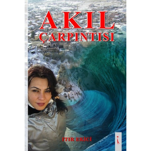 Akıl Çarpıntısı - Itır Ekici