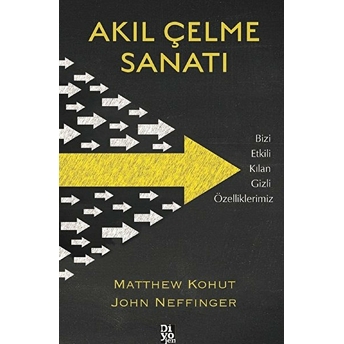 Akıl Çelme Sanatı John Neffinger