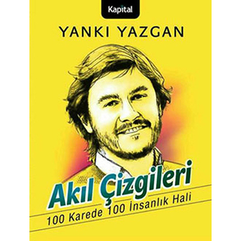 Akıl Çizgileri Yankı Yazgan