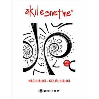 Akıl Esnetme Gülru Halıcı