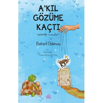 Akıl Gözüme Kaçtı