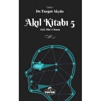 Akıl Kitabı - 5 Kolektif