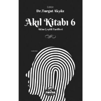 Akıl Kitabı - 6 Kolektif