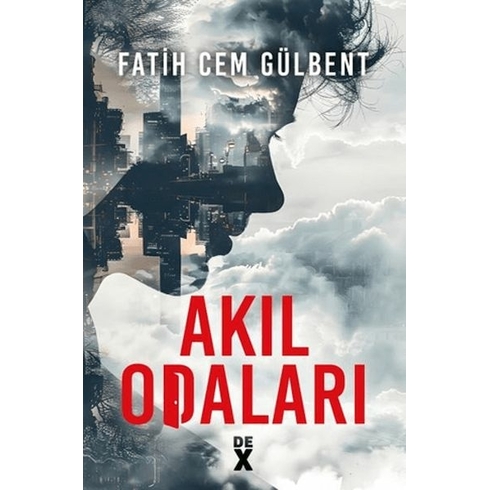 Akıl Odaları Fatih Cem Gülbent