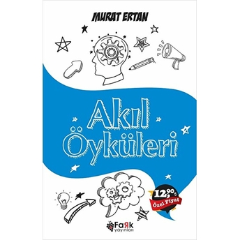 Akıl Öyküleri Murat Ertan