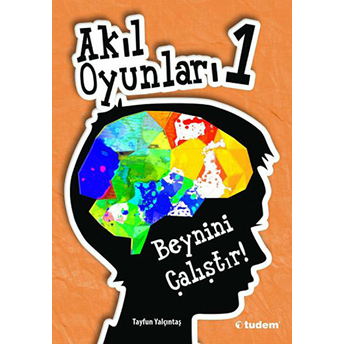 Akıl Oyunları 1 Tayfun Yalçıntaş