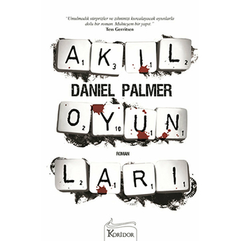 Akıl Oyunları Daniel Palmer