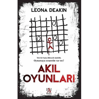 Akıl Oyunları Leona Deakin