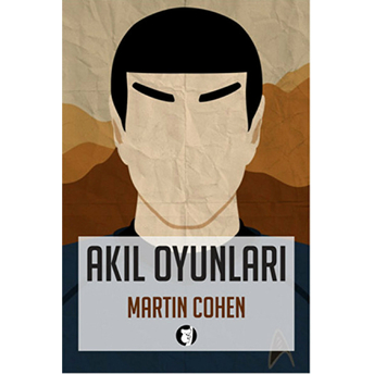 Akıl Oyunları Martin Cohen