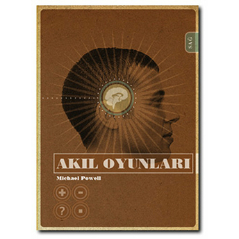 Akıl Oyunları Michael Powell