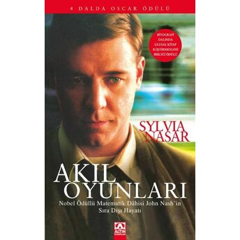 Akıl Oyunları Sylvia Nasar