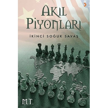 Akıl Piyonları - M. T.