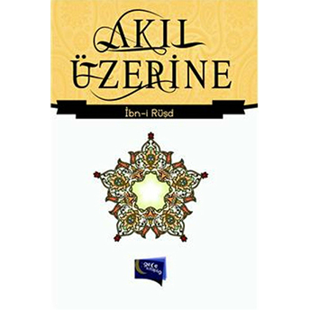 Akıl Üzerine Ibn Rüşd