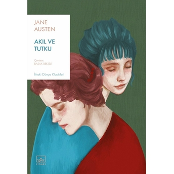 Akıl Ve Tutku Jane Austen