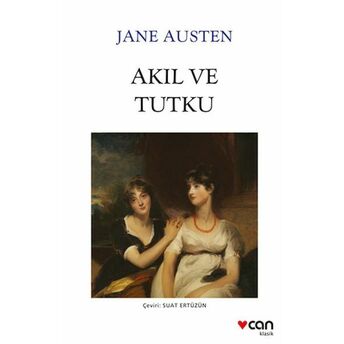 Akıl Ve Tutku Jane Austen