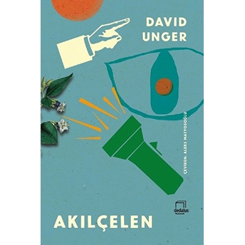 Akılçelen David Unger