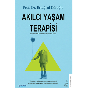 Akılcı Yaşam Terapisi Prof. Dr. Ertuğrul Köroğlu