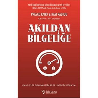 Akıldan Bilgeliğe Navi Radjou