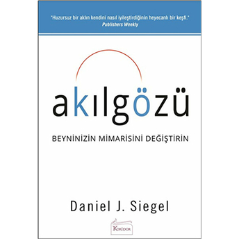 Akılgözü Daniel J. Siegel