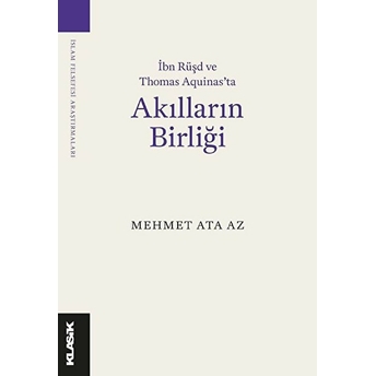 Akılların Birliği Mehmet Ata Az