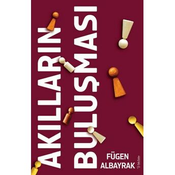 Akılların Buluşması Fügen Albayrak