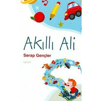 Akıllı Ali Serap Gençler